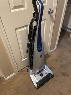 Kenmore Allfloors Vacuum Cleaner