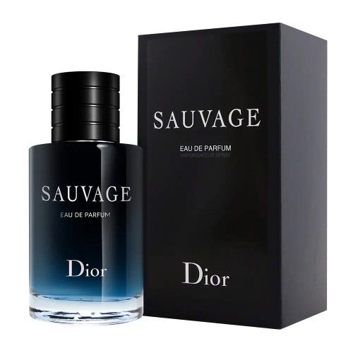 Brand New & Sealed: Dior Sauvage Eau de Parfum (EDP)