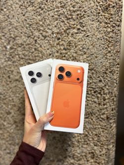 š„ iPhone 17 Pro Max Now Available!š„