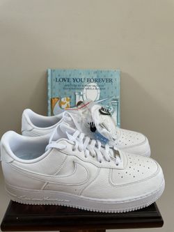 NOCTA x Air Force 1 Low 'Certified Lover Boy' With Love You Forever Book (Size- 12)