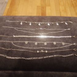 Anklets