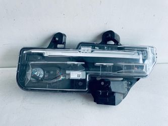 2020-2023 MAZDA CX-30 LEFT SIDE DAYTIME RUNNING LIGHT DRL LED OEM