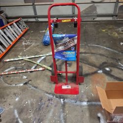 Brand NEW MILWAUKEE CONV.HANDTRUCK 