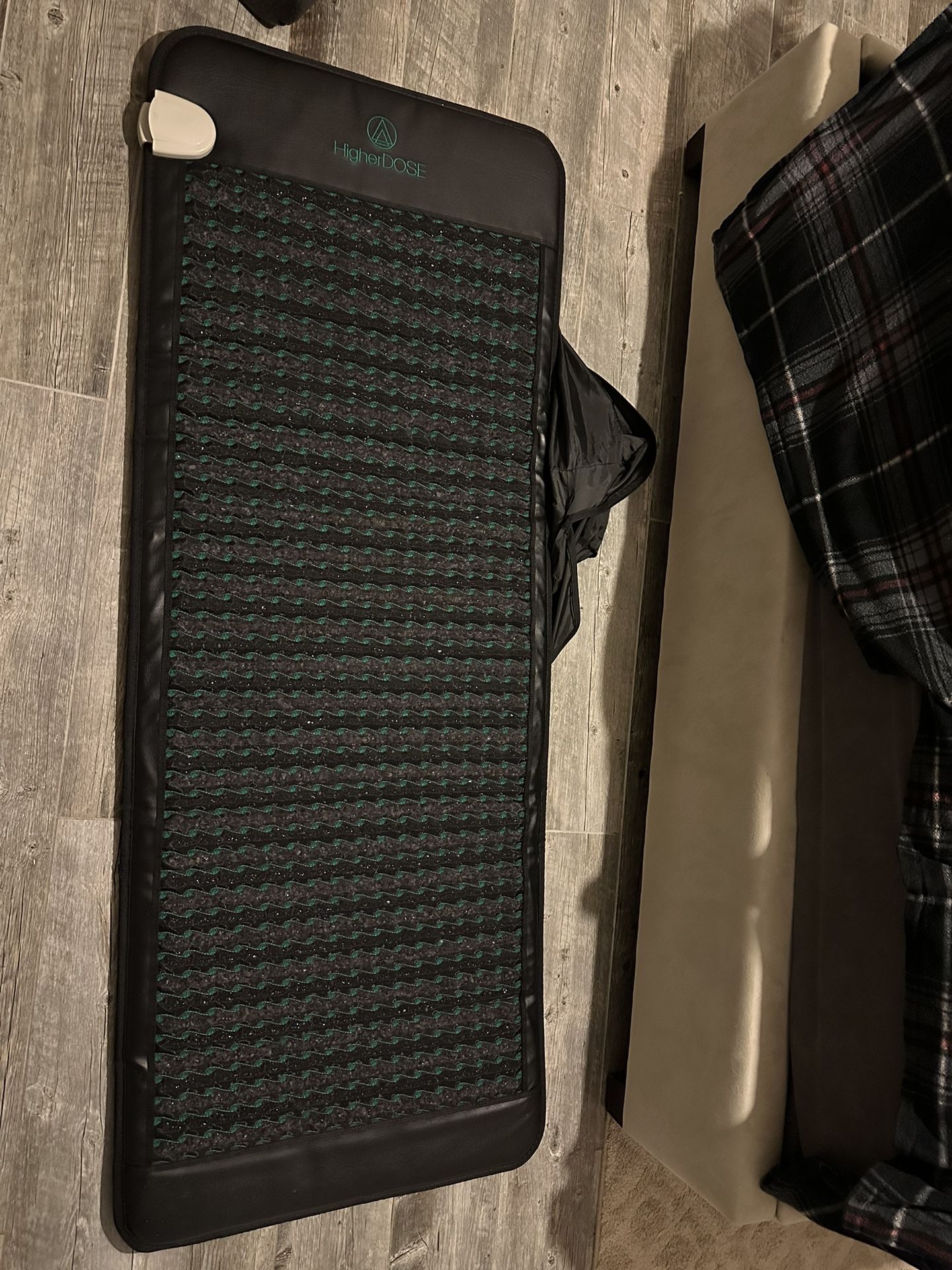 Rogue Dynamax Wall Ball, Kettlebell 45, Higher Dose PEMF Mat for Sale