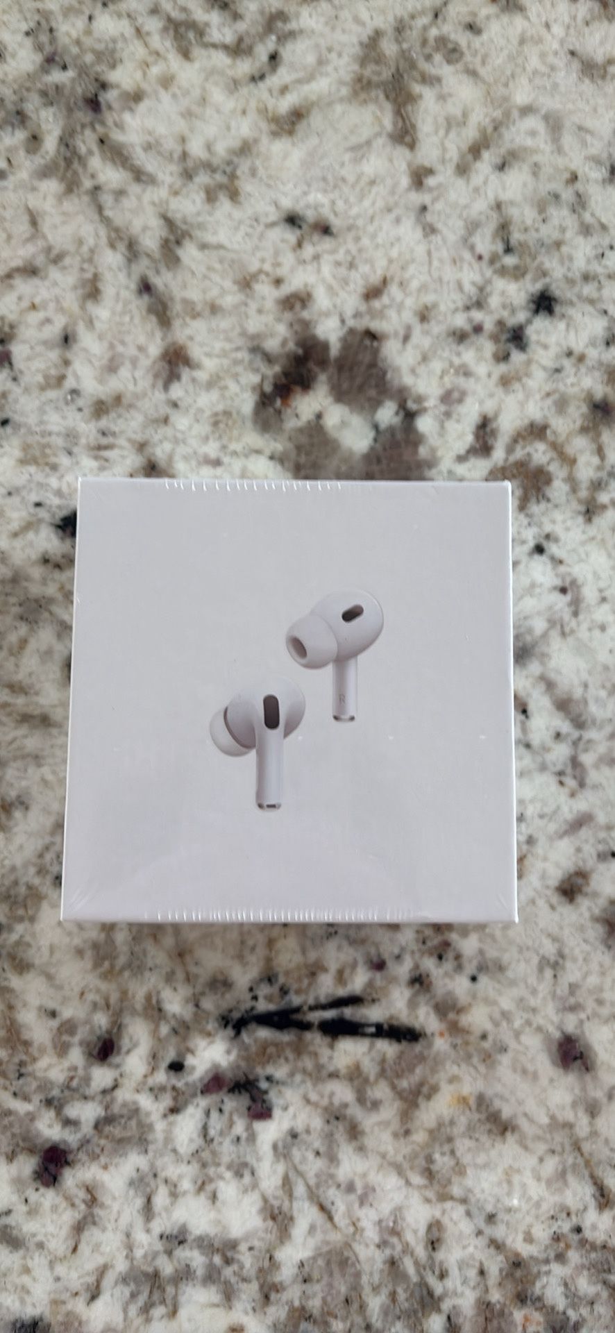 Airpod Pros 2nd generation