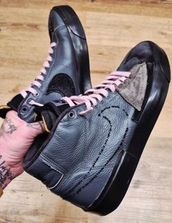 Nike SB Blazer Edge Size 10.5