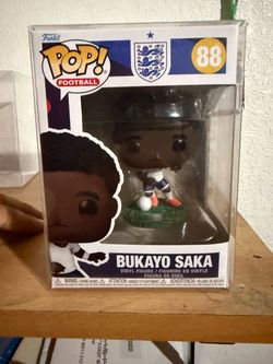 Sports Funkos