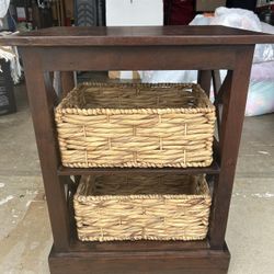 End Table