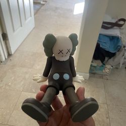 KAWS COMPANION