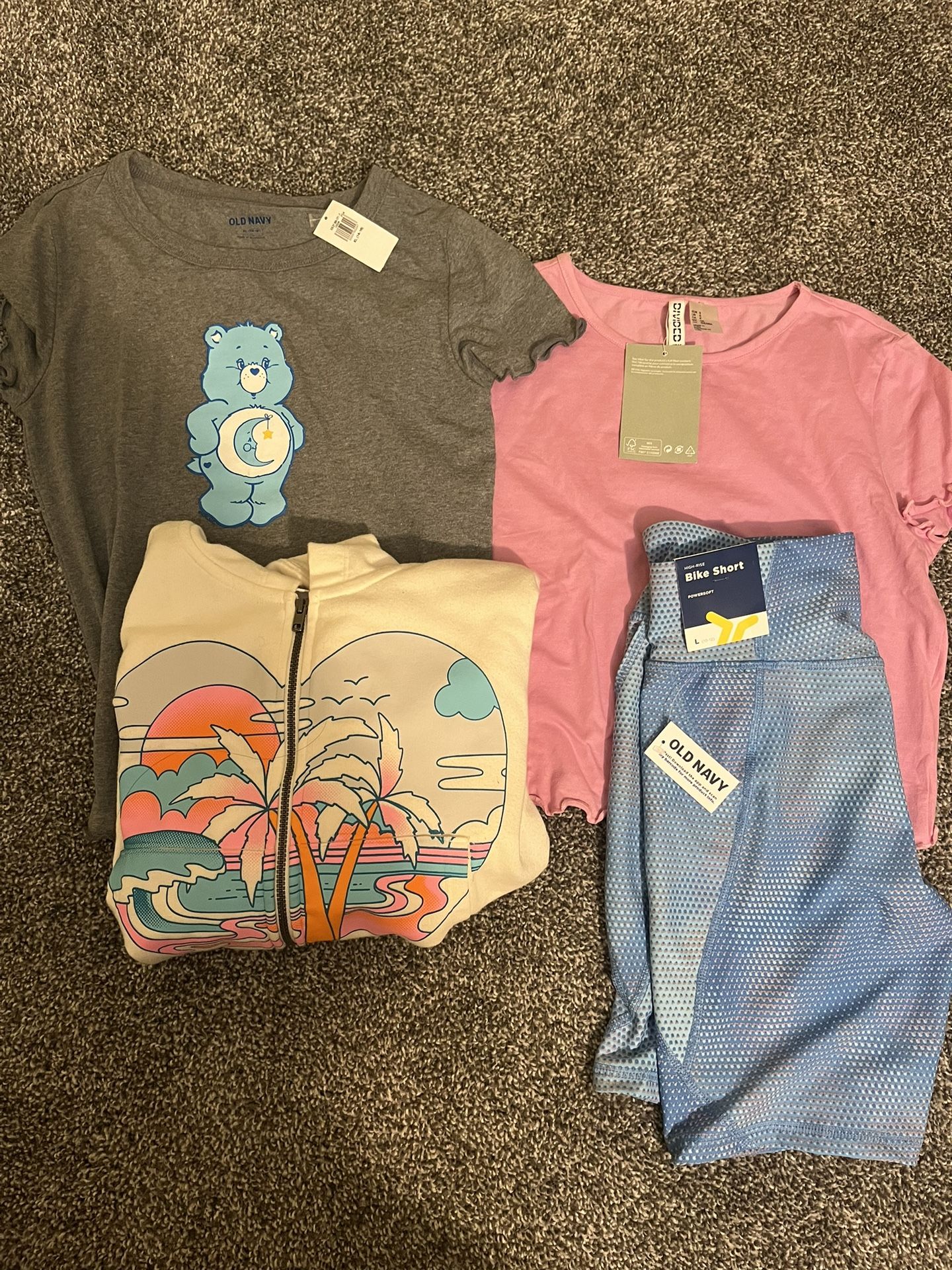 Kids Clothes