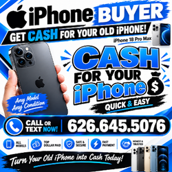 New Apple iPhone 18 (buyer) bulk apple products