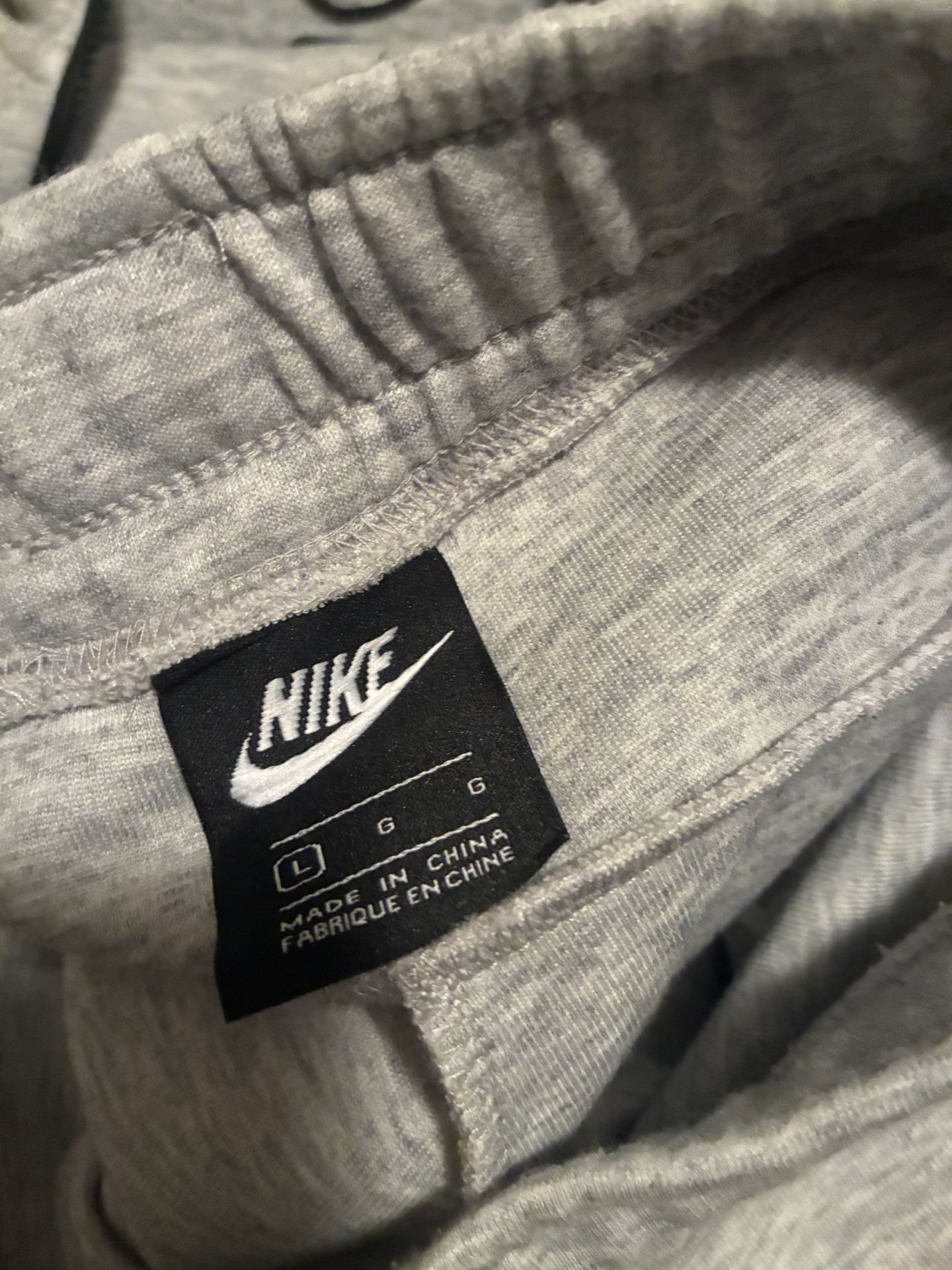 Nike Tech