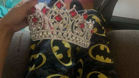 Quince Crown