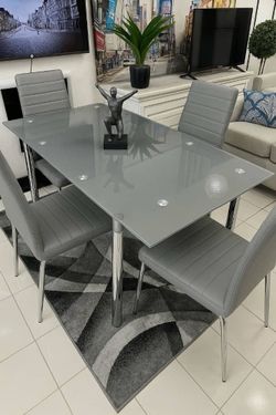 Dinning set . Ask for price