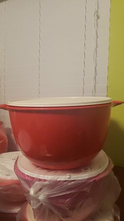 Tupperware