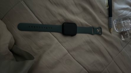 8 series Apple Watch