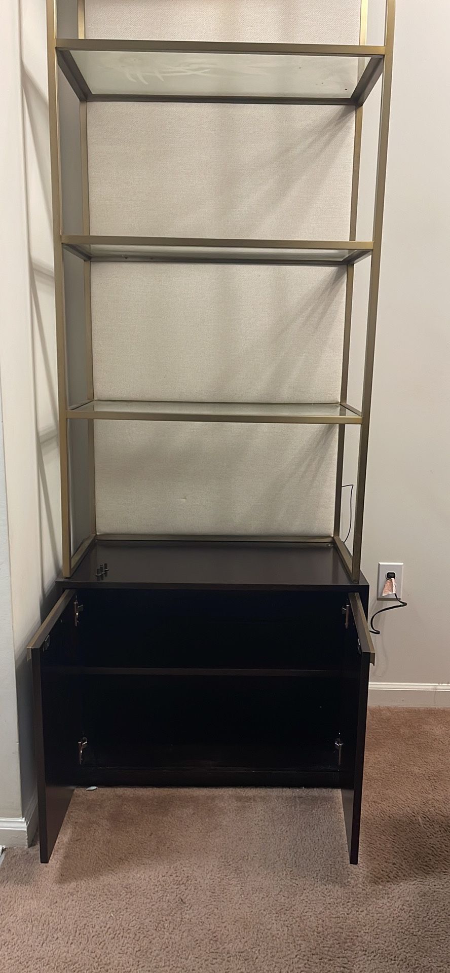 Etarage (BookShelves)