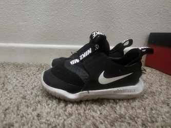 Nike Toddler Shoes