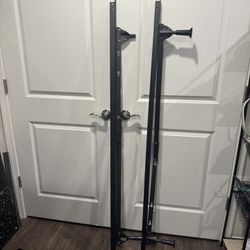 Metal Bed Frame, Single