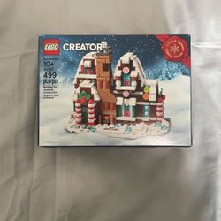 Lego 40337 online price