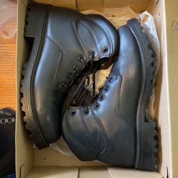 Work boots 10.5