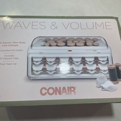 Hot Rollers 