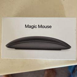 Magic Mouse For Apple 