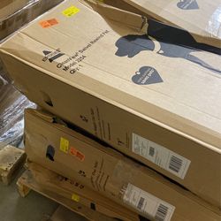 CleanView Swivel Rewind