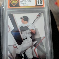 Aaron Judge (338)