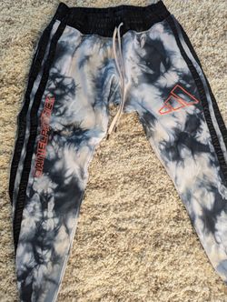Adidas Daniel Patrick Joggers