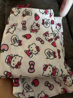 Hello Kitty Items