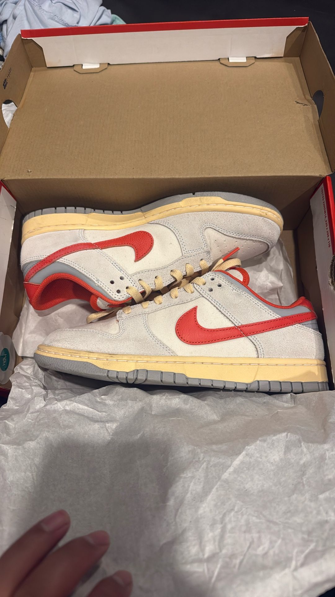 Nike Dunks