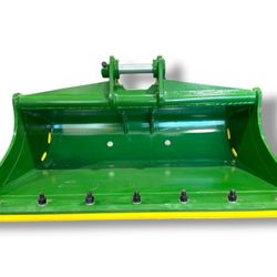 JMA Ditching Bucket 42" fits Caterpillar 303, 303.5, 304 Or Similar 