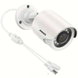 SECURITY CAMERA  COLOR NEW 