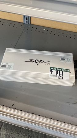 Skar Audio