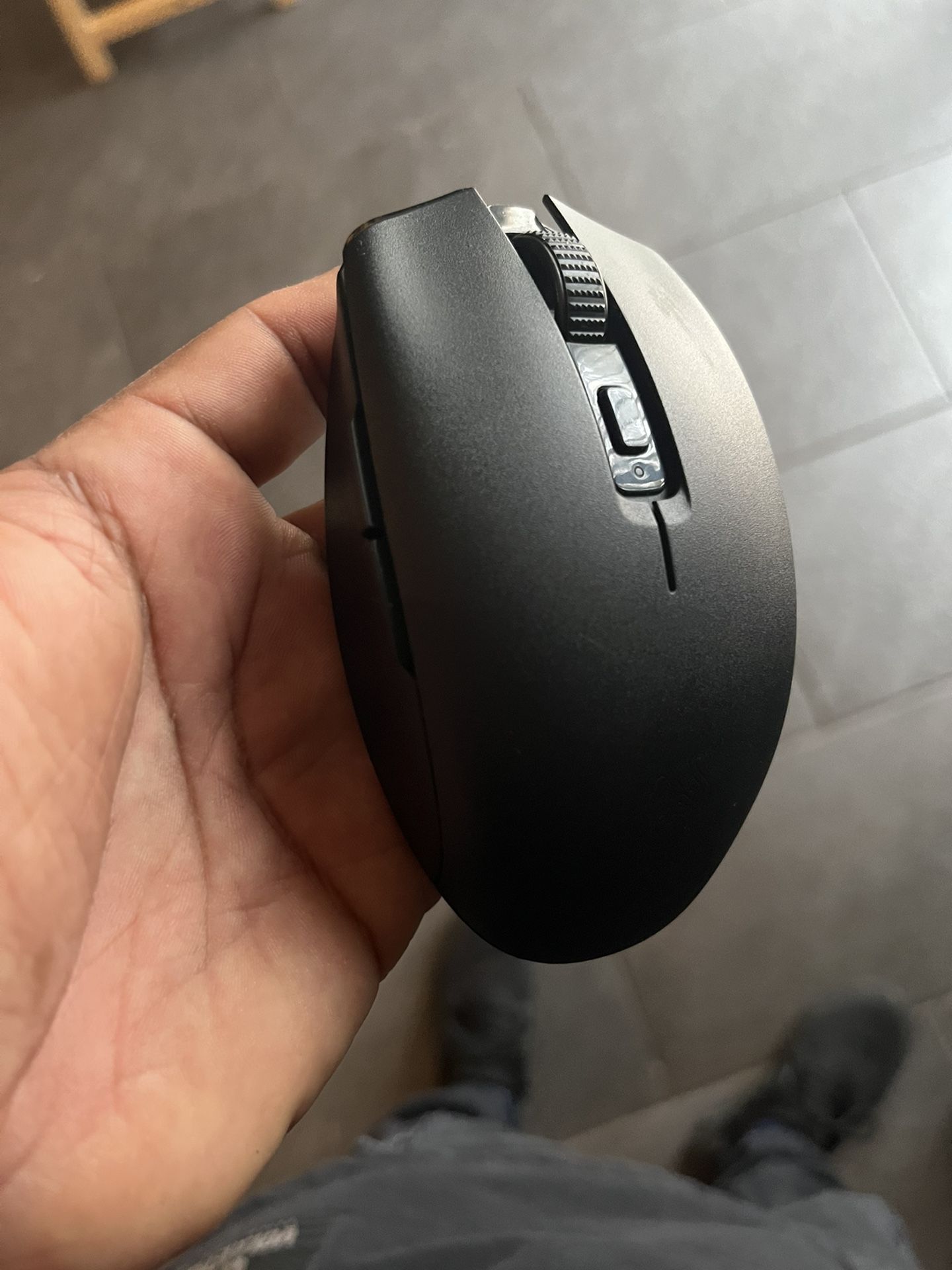 Razer Orochi V2