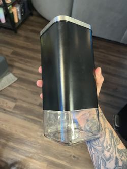 Kaffe Coffee Container 