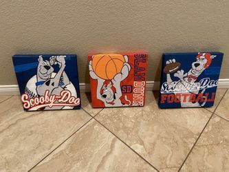 Wall Decor