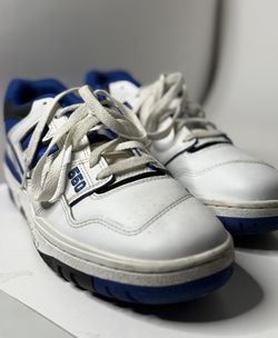 NEW BALANCE 550 Sneakers Mens 10 