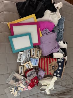Miscellaneous bag