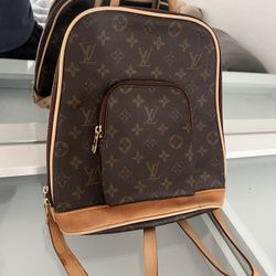 Louis Vuitton Mini Bag