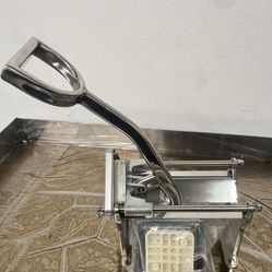 New Cutter For Onion/ Sebolla Cutter New 