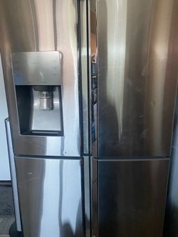 Samsung Refrigerator
