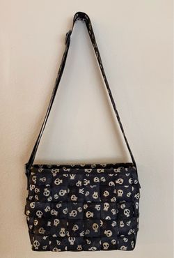 Harveys Seatbelt Bag The Nightmare Before Christmas