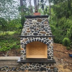 Masonry Work 