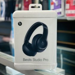 Beats Studio Pro