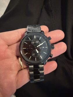 Men’s Fossil Watch