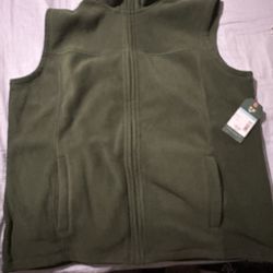 Warm Vest