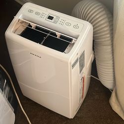 PortableAir Conditioner (A/C)