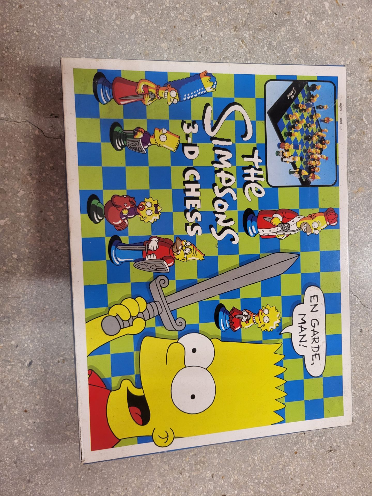 Chess